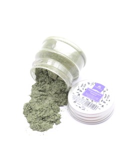 Perlglanzpigment Hellgrün (Mica)