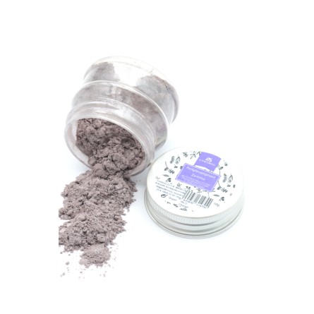 Perlglanzpigment Zartrosa  (Mica)