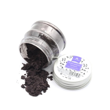 Perlglanzpigment Dunkelrot (Mica)