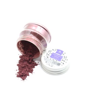 Perlglanzpigment Weinrot (Mica)