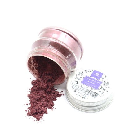 Perlglanzpigment Weinrot (Mica)