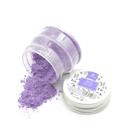 Pigment Ultramarin Violett