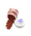 Perlglanzpigment Rot, Pulver (Mica)