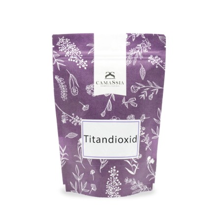 Titandioxid