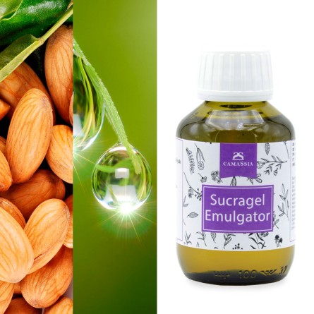 Sucragel Emulgator