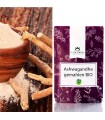 Ashwagandha BIO gemahlen