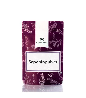 Saponinpulver