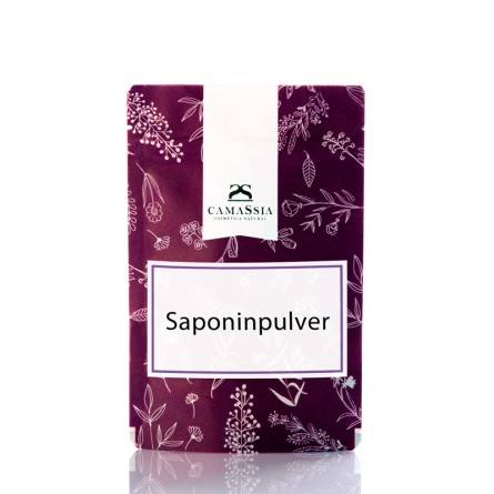 Saponinpulver