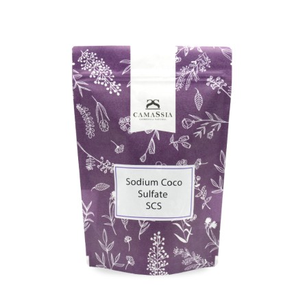 Sodium Coco Sulfate (SCS)