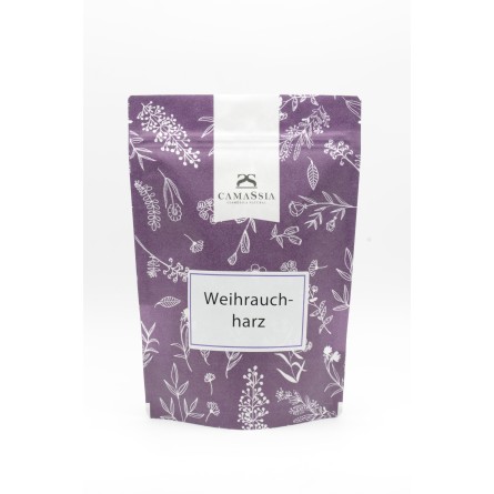 Weihrauchharz 50 g