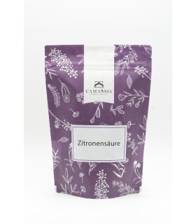Zitronensäure 250 g