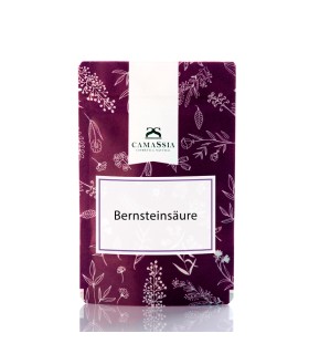 Bernsteinsäure