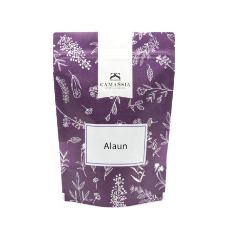 Alaun