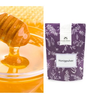 Honigpulver 50 g