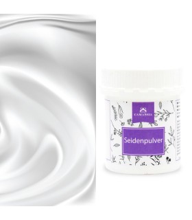 Seidenpulver