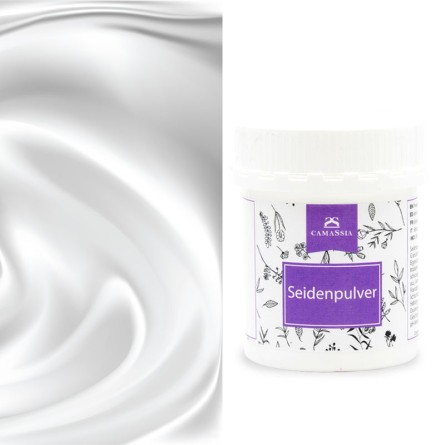 Seidenpulver
