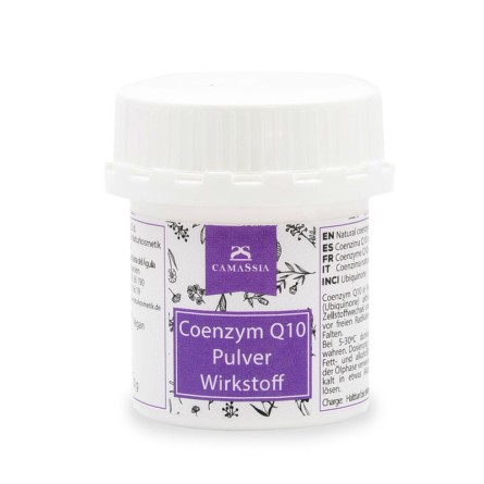 Coenzym Q10 Pulver