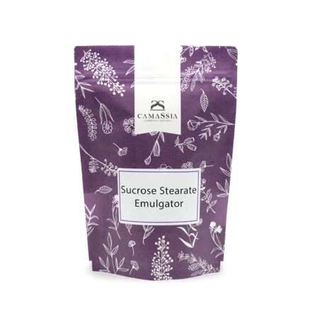 Sucrose cocoate