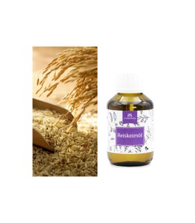 Reiskeimöl