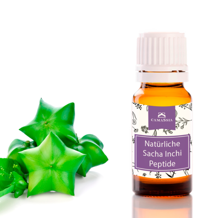 Sacha Inchi Peptide