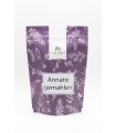 Annatto gemahlen