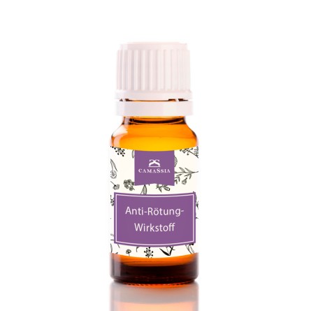 Anti-Rötung-Wirkstoff