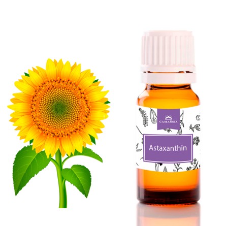 Astaxanthin