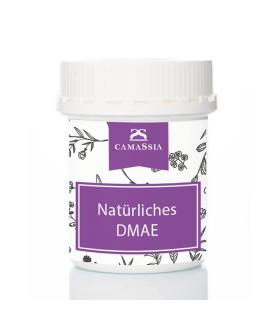 DMAE, natürlich