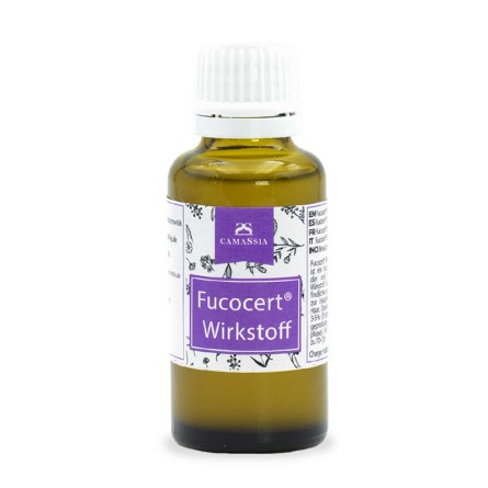 Fucocert® (Biosaccharide Gum-1)