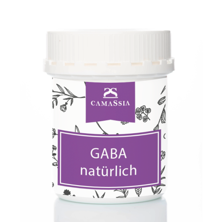GABA, natürlich