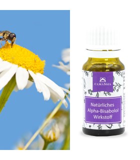 Natürliches Alpha Bisabolol