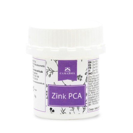 Zink PCA