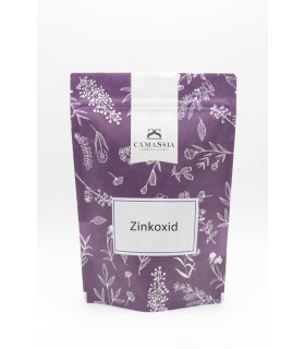 Zinkoxid