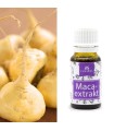 Macaextrakt (Wirkstoff für Haarwachstum)