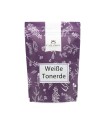 Weiße Tonerde (Kaolin)