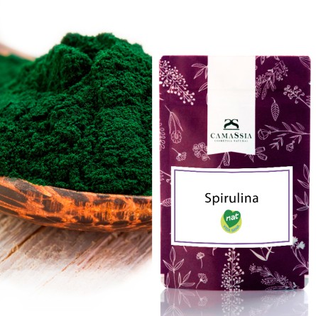 Spirulina
