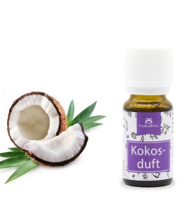 Natürliches Duftöl Kokos