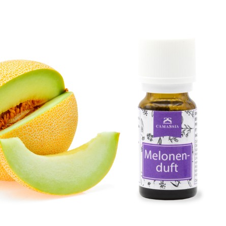 Natürliches Duftöl Melone