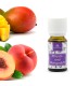 Natürliches Duftöl Pfirsich und Mango