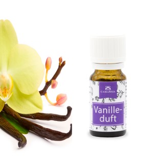 Natürliches Duftöl Vanille