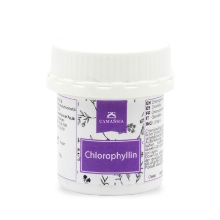 Chlorophyllin 10 g