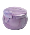 copy of Glastiegel transparent 120ml