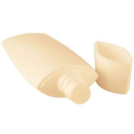 Kunststoffbehälter mit Schraubverschluss