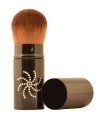 Make-up-Pinsel, einschiebbar (Kunsthaar, Toray)