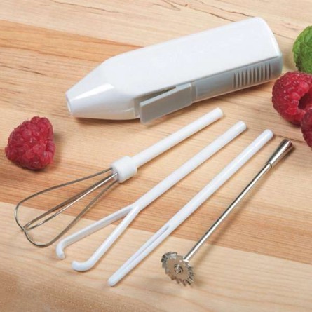 Minimixer für selbstgemachte Naturkosmetik