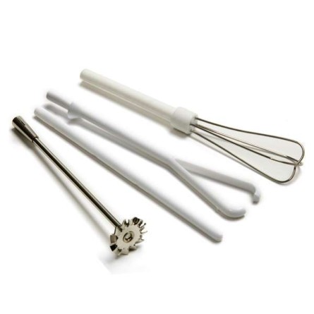 Minimixer für selbstgemachte Naturkosmetik