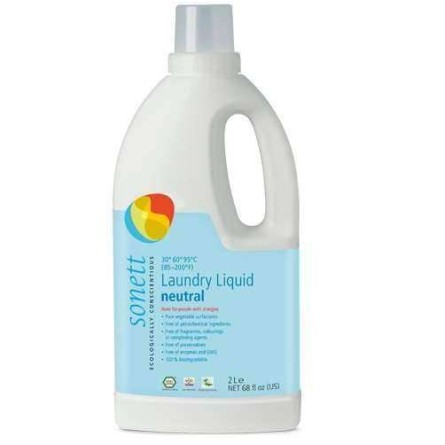 Abrillantador ecológico para Lavavajillas (Enjuage)
