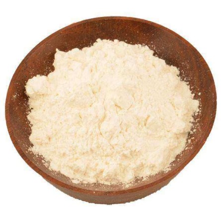 Pflanzliches Inulin