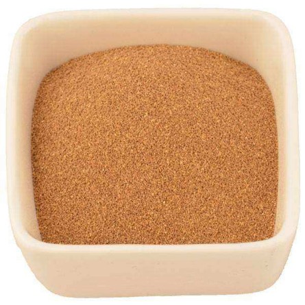 Mandelkern-Olivenstein-Granulat für Peeling