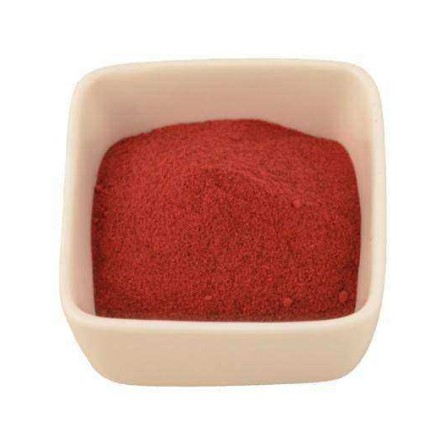 Rote Beete BIO gemahlen